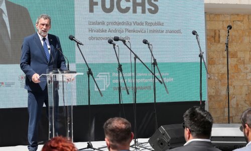Oglasilo se Ministarstvo obrazovanja: Zaključivanje ocjena i matura nisu ugroženi
