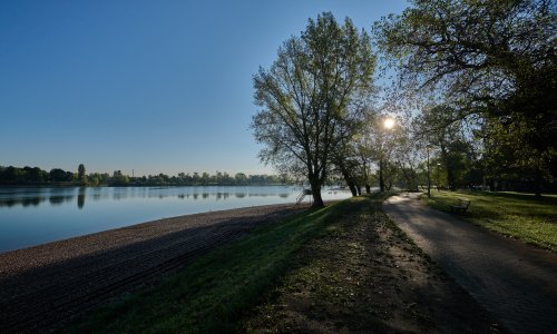 Marijini obroci: Na Jarunu 8. lipnja turnir Tri na tri za jedan topli obrok