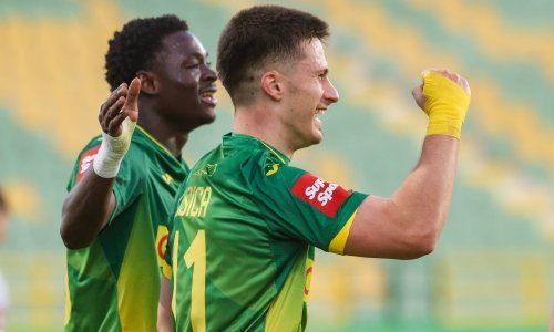 Otkriveno koliko će Dinamo platiti Lisicu; uskoro potpis ugovora