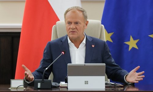 Tusk rekonstruirao vladu, oporba: 'Ovo je destrukcija Poljske'