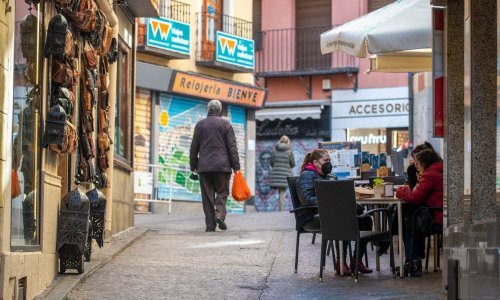 Nezaposlenost u eurozoni blago smanjena u travnju: Najgora Španjolska