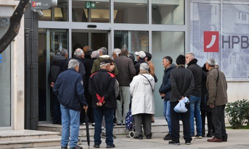 Svjetska banka želi da Hrvati idu u mirovinu sa 72 godine: Imaju još ideja