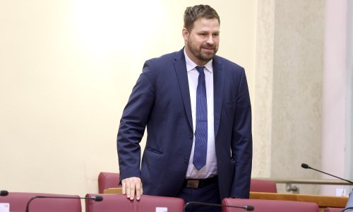 Rat za Đakovo nakon izbora: Spominje se DORH, manipulacija listićima i dug vjerovnicima