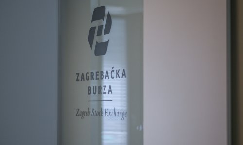 ZSE: Uz solidan promet, Crobexi u minusu