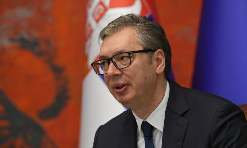 Vučić: 'Nikad nisam probao drogu'; komentirao i izjavu Zorana Milanovića o EU