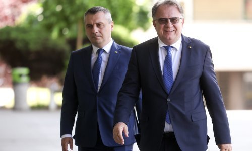 Stranački čelnici BiH bez dogovora oko izlaska iz krize