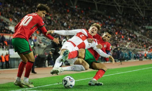 'Gibraltar? Dovoljno je 1:0'