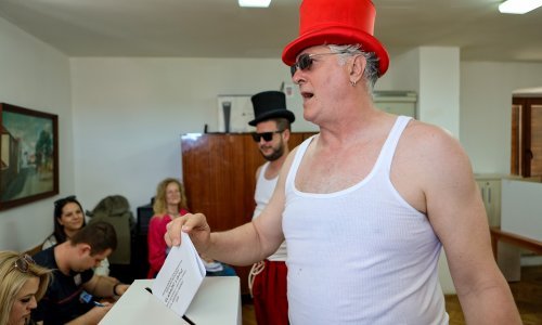 Ričard stavio ponudu na stol za situaciju u Zadru: Ako su uz HDZ, onda neka ostanu