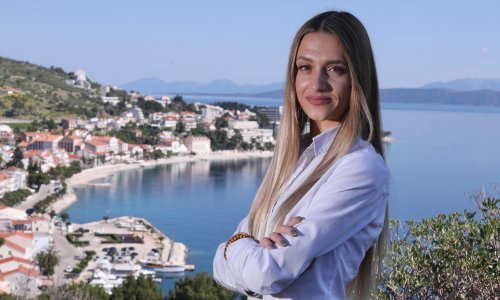 Radić: Imala sam prijetnje kriminalaca. Morala sam staviti obitelj na prvo mjesto