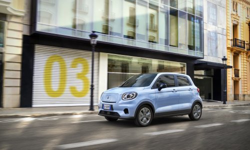 Leapmotor stiže u Hrvatsku: Za početak dolaze kompaktni gradski automobil A-segmenta i SUV