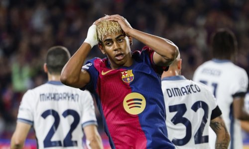Barceloni prijeti drastična kazna; UEFA ovaj put neće imati milosti