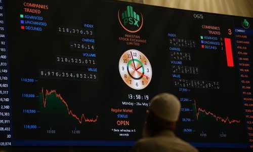 Azijske burze u plusu, no prati se nova saga u trgovinskom ratu