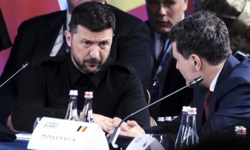 Zabrinjavajuća izjava Zelenskog: Pitajte špijune što Rusija priprema u Bjelorusiji ovog ljeta