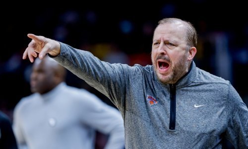 Preporodio je momčad pa na kraju dobio otkaz nakon povijesnog uspjeha