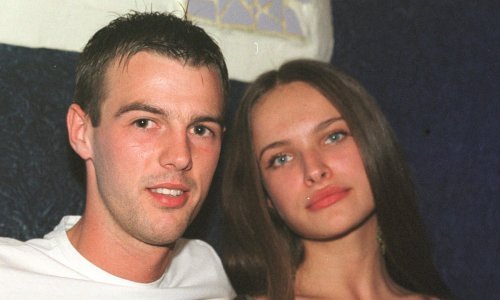 Prekrasna Ljupka Gojić Mikić slavi 43. rođendan: Pogledajte kako se mijenjala
