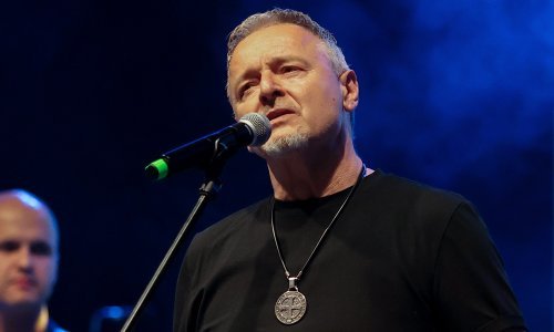 Thompson na velikom platnu: Film koji je u Cannesu etiketiran kao 'osvetnički triler'