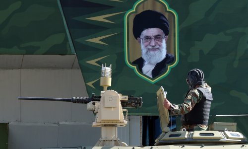 Iranski vrhovni vođa Hamnei: Obogaćivanje uranija i dalje ključno za nuklearni program