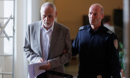 Pečaveru potvrđeno 15 godina zatvora zbog ubojstva iz 1995. godine