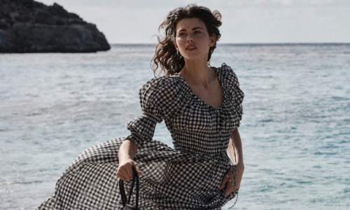 Apsolutni ljetni hit: Ovoj haljini ni holivudske ljepotice ne mogu odoljeti