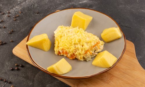 Ovakve krumpire još niste probali: Brzo su gotovi, kremasti i - nešto potpuno drugačije