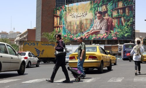 Iran zaprijetio Izraelu masovnom odmazdom: Jednu stvar neće tolerirati