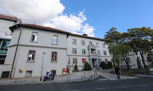 KB Sveti Duh: Zatečeni smo i neugodno iznenađeni uhićenjima naših djelatnika