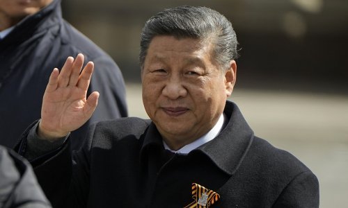 Xi Jinping pohvalio Bjelorusiju kao istinskog prijatelja Kine