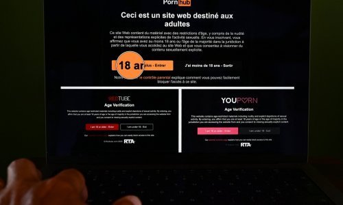 Pornhub obustavlja rad u Francuskoj: Novi zakon izazvao žestok otpor