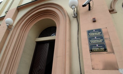 Bivši direktor Bjelovarskog sajma uvjetno osuđen zbog fiktivnog zapošljavanja