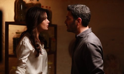 Kada se prošlost i sadašnjost sudare: Stiže nova turska serija 'Daleki grad'