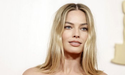 Svi se pitaju gdje je nestala Margot Robbie: Lijepa glumica konačno radi ono što voli