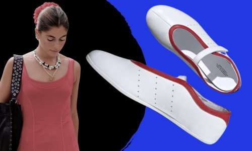 Novo lice legendarnih tenisica: Stan Smith model iz Adidasa poprimio izgled balerinki