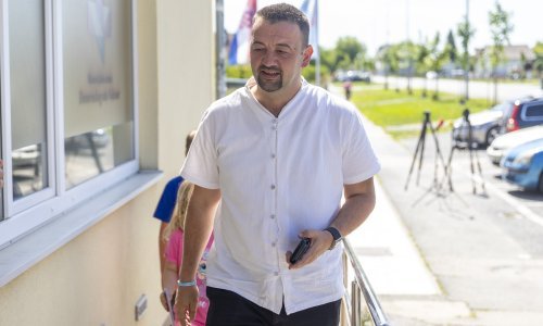 Pavliček odgovora: Ja sam gradonačelnik i Penave i Bilića