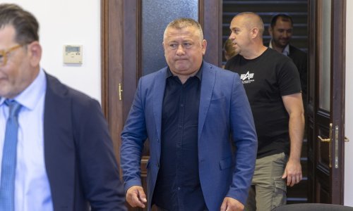 Liščić na suđenju Dekaniću: Naknadno sam obaviješten da je automobil vozio Bičanić