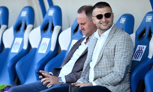 Propalo proširenje lige? Iz Rudeša smo dobili kratak odgovor