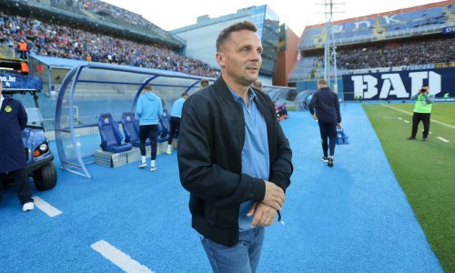 Iz Slaven Belupa imali su potrebe napisati par riječi Mariju Kovačeviću