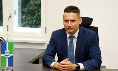 Orlić: 'Ovo s plaćom je skretanje pažnje. Važnije je u kakvom je stanju gradska blagajna'