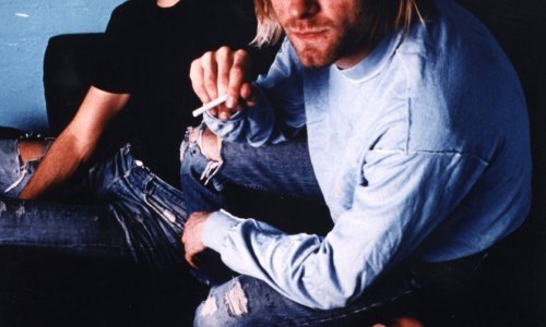 AI oživio Kurta Cobaina. Gore je nego što zvuči