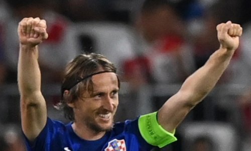 Gazzetta tvrdi: Luka Modrić je potpisao za Milan! Otkriveni su detalji velikog posla