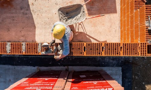 Sigurnost se gradi potresno otpornim sustavima