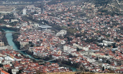 BiH: 14 godina zatvora za krijumčarenje žena i prostituciju u EU