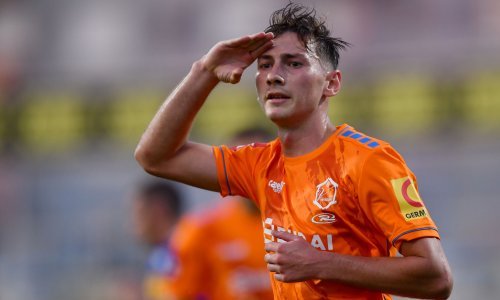 Hit-igrač SHNL-a odlazi u Sloveniju? Nude mu nevjerojatne uvjete