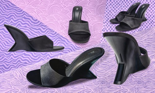 Ovim Zarinim sandalama teško je naći manu, a krasi ih detalj koji ili volite ili ne