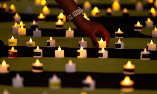 Tajvan obilježio obljetnicu masakra na Trgu Tiananmen 1989.