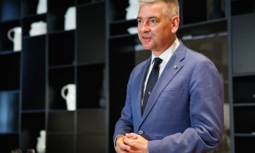 Miletić: 'Antifašističke vrijednosti su temelj suvremene Istre, Hrvatske i Europe'