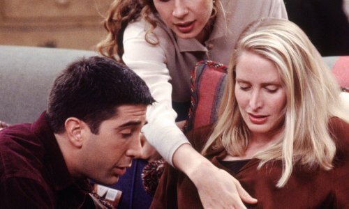 Sjećate li se Carol iz 'Prijatelja': Prije 30 godina nestala je iz Hollywooda, sada je otkrila zašto