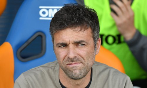 Pogledajte kako su građani Splita komentirali dolazak Garcije u Hajduk: 'Bojim se samo jedne stvari'