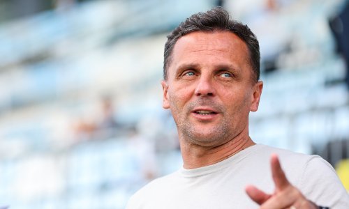 Evo što je Kovačević rekao kad smo ga pitali boji li se pritiska u klubu kao što je Dinamo