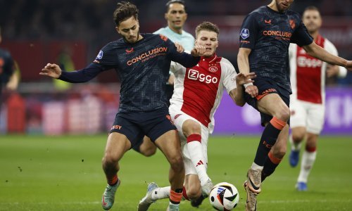 Dinamo želi lijevog beka od devet milijuna eura?