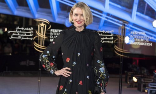 Boje su 'in': Naomi Watts pokazala je kako joj izgleda kuhinja i izazvala oduševljenje